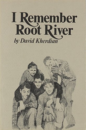 Stock image for I Remember Root River for sale by Wonder Book