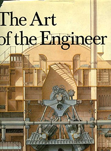 Imagen de archivo de The Art Of The Engineer a la venta por Ergodebooks