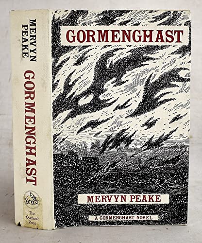 9780879511449: Gormenghast (Gormenghast Trilogy)