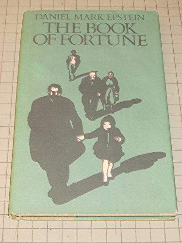 Beispielbild fr The Book of Fortune zum Verkauf von Wonder Book