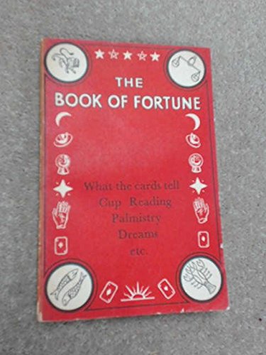 9780879511517: The Book of Fortune