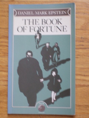 Stock image for The Book of Fortune for sale by HPB-Ruby