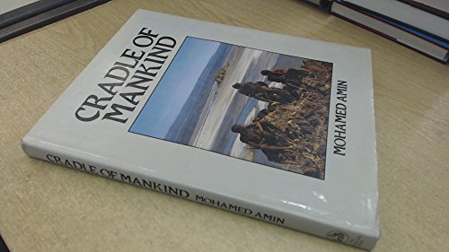 Imagen de archivo de Cradle of Mankind a la venta por Books of the Smoky Mountains