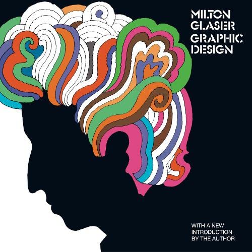 Stock image for Milton Glaser for sale by Pieuler Store
