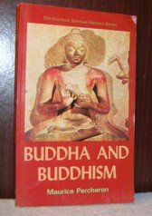 Beispielbild fr Buddha and Buddhism zum Verkauf von HPB-Diamond