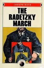 Imagen de archivo de The Radetzky March a la venta por ThriftBooks-Atlanta