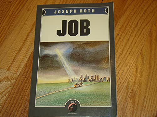 Imagen de archivo de Job: The Story of a Simple Man a la venta por HPB-Emerald