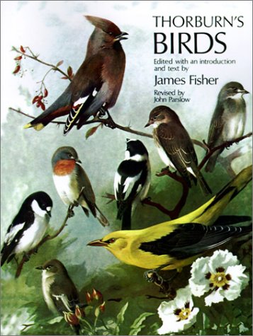 9780879512033: Thorburn's Birds