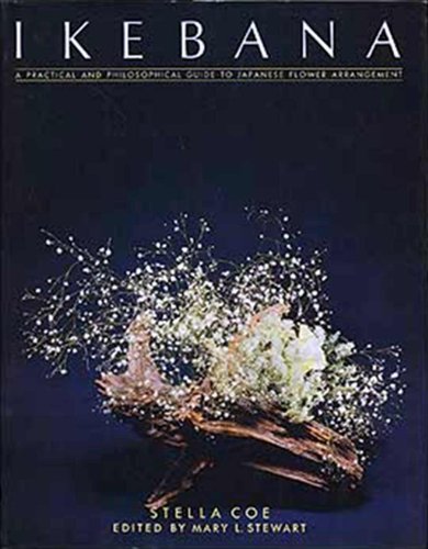 Beispielbild fr Ikebana zum Verkauf von Books of the Smoky Mountains