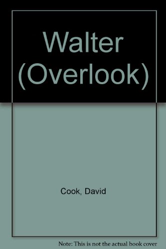 Beispielbild fr Walter (Overlook) zum Verkauf von Reuseabook