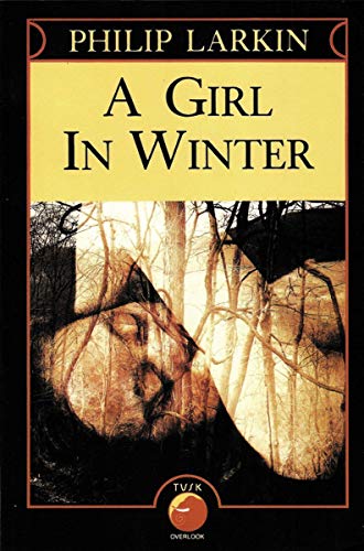 Beispielbild fr A Girl in Winter zum Verkauf von Goodwill Books