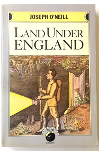 Beispielbild fr Land Under England zum Verkauf von ThriftBooks-Atlanta