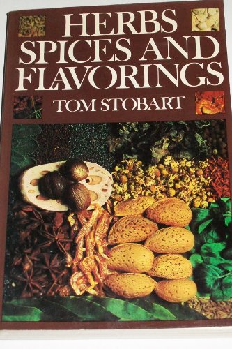 9780879512286: Herbs, Spices, and Flavorings