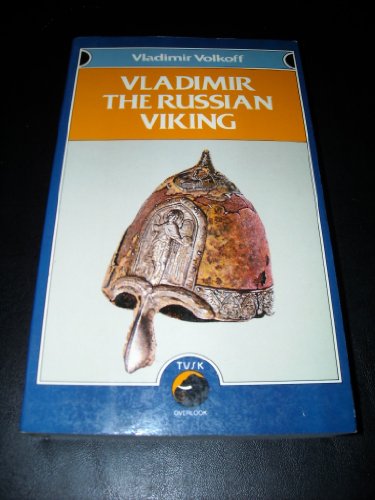 Stock image for Vladimir, the Russian Viking for sale by HPB-Ruby