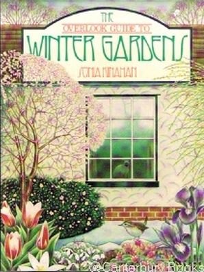 Stock image for The Overlook Guide to Winter Gardens (Overlook Gardening Ser.) for sale by Vashon Island Books