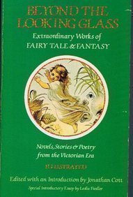 Imagen de archivo de Beyond the Looking Glass: Extraordinary Works of Fairy Tale & Fantasy a la venta por Aaron Books