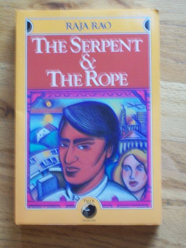 Beispielbild fr The Serpent and the Rope zum Verkauf von SecondSale