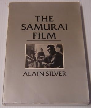 Stock image for The Samurai Film for sale by ThriftBooks-Dallas