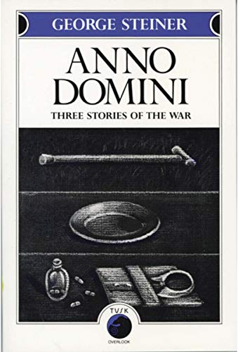 Stock image for Anno Domini for sale by Wonder Book