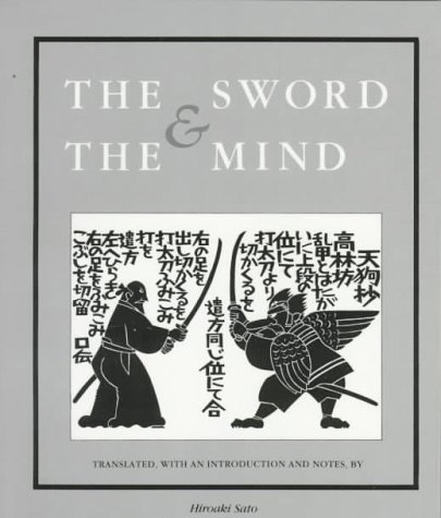 Stock image for The Sword and the Mind for sale by Front Cover Books