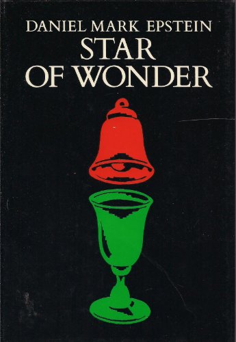 Beispielbild fr Star of Wonder zum Verkauf von Wonder Book