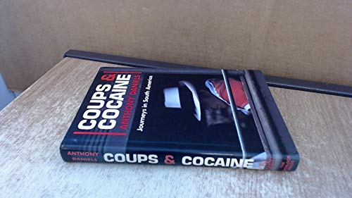 9780879512637: Coups and Cocaine: Two Journeys in South America