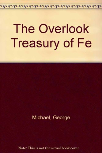 The Overlook Treasury of Federal Antiques (9780879512682) by Michael, George