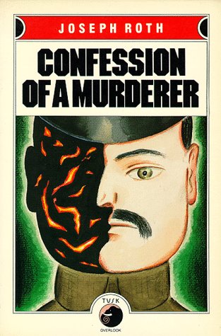 Stock image for Confessions of a Murderer for sale by Books From California