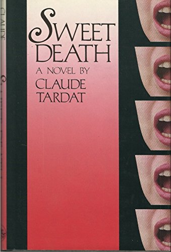 Stock image for SWEET DEATH for sale by Gian Luigi Fine Books