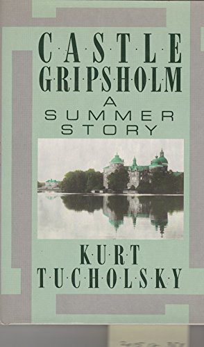 9780879512934: Castle Gripsholm: A Summer Story