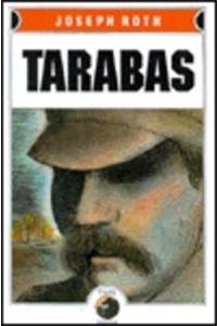 Stock image for Tarabas for sale by Books From California