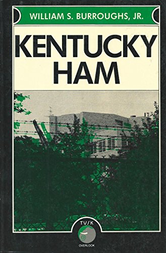 Beispielbild fr Kentucky Ham zum Verkauf von ZBK Books