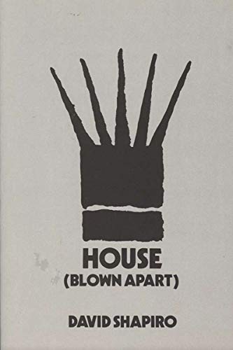 House (Blown Apart) (9780879513313) by Shapiro, David