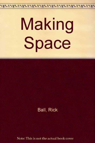 Stock image for Making Space : Design for Compact Living for sale by Better World Books: West