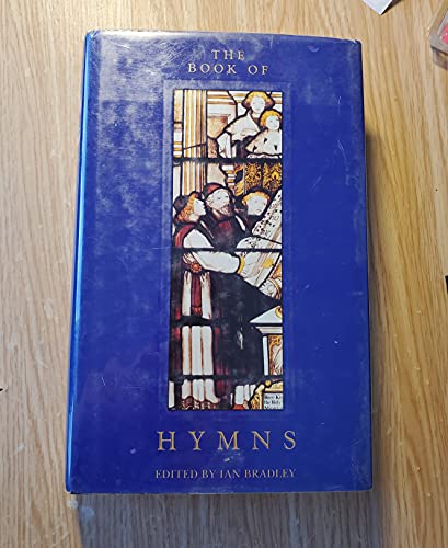 Stock image for The Book of Hymns for sale by Better World Books