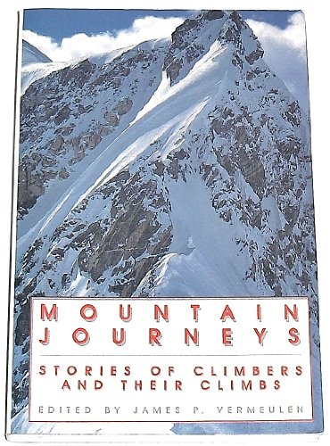 Stock image for Mountain Journeys for sale by ThriftBooks-Dallas