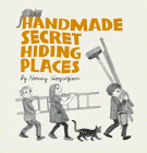 Beispielbild fr Handmade Secret Hiding Places zum Verkauf von Firefly Bookstore