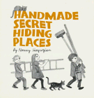 Stock image for Handmade Secret Hiding Places for sale by Firefly Bookstore