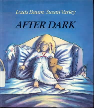 Beispielbild fr After Dark zum Verkauf von Aaron Books