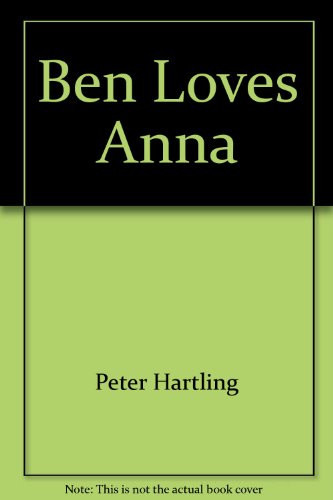 9780879514075: Ben loves Anna
