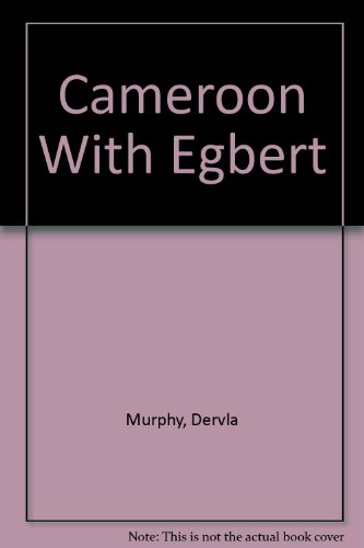 9780879514150: Cameroon With Egbert