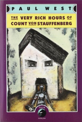 9780879514181: The Very Rich Hours of Count Von Stauffenberg