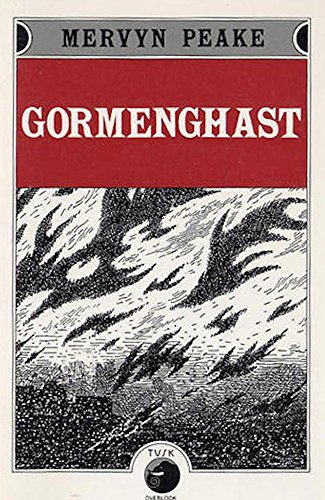 9780879514266: Gormenghast (Gormenghast Trilogy)