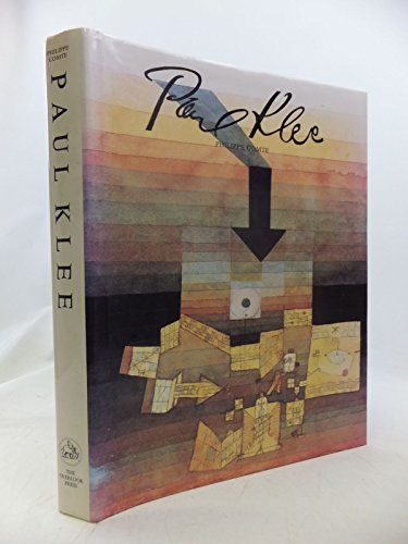 Stock image for Klee for sale by GF Books, Inc.