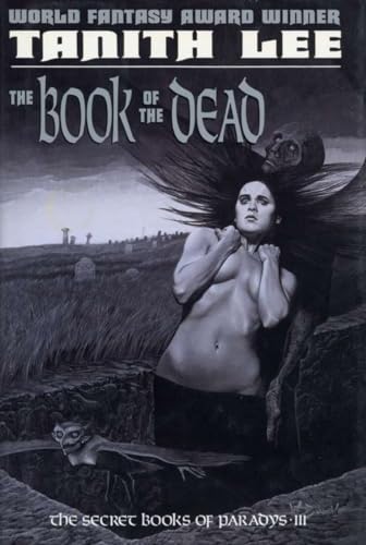 Beispielbild fr The Book of the Dead zum Verkauf von Better World Books