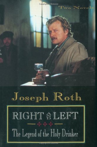 

Right and Left and the Legend of the Holy Drinker (Communications Textbook)
