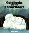 Beispielbild fr Goldilocks and the Three Bears zum Verkauf von ThriftBooks-Atlanta