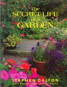 Stock image for The Secret Life of a Garden for sale by OwlsBooks