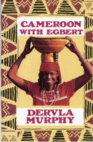 Imagen de archivo de Cameroon with Egbert a la venta por ThriftBooks-Dallas