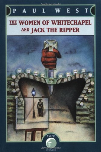 9780879514785: The Women of Whitechapel and Jack the Ripper